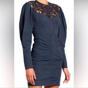 NEW Isabel Marant Mini Dress
